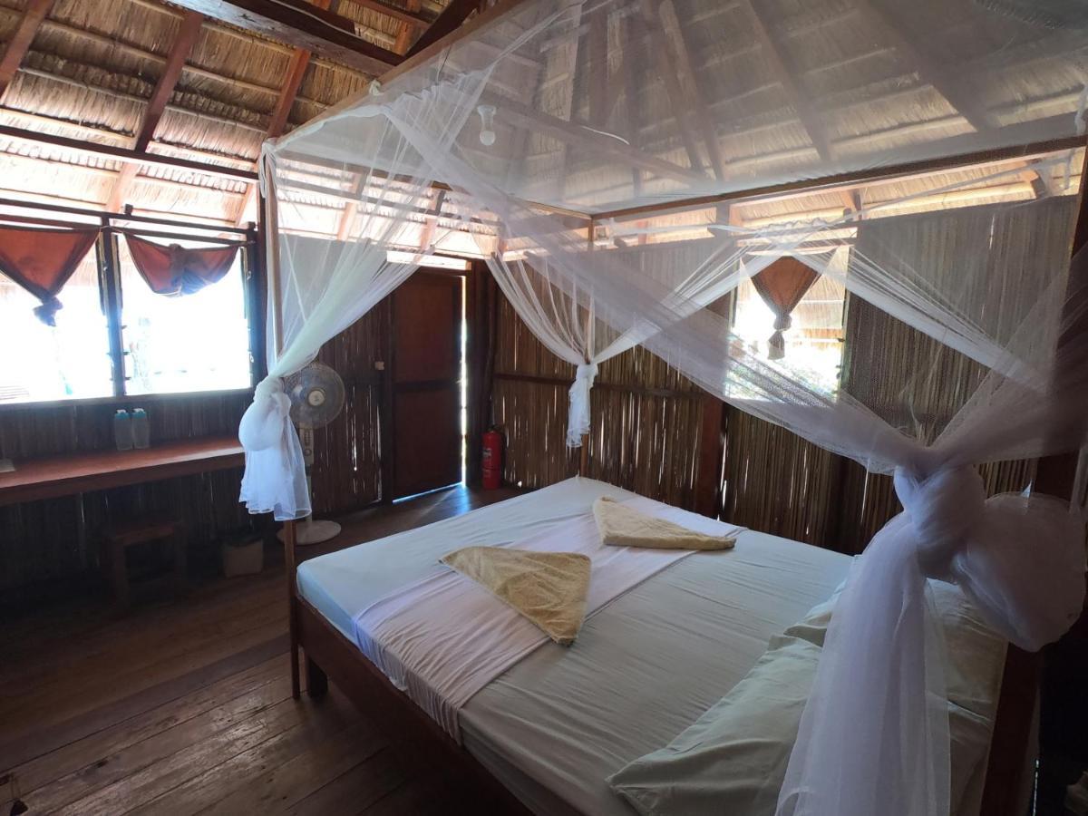 Atauro Dive Resort Beloi Ngoại thất bức ảnh