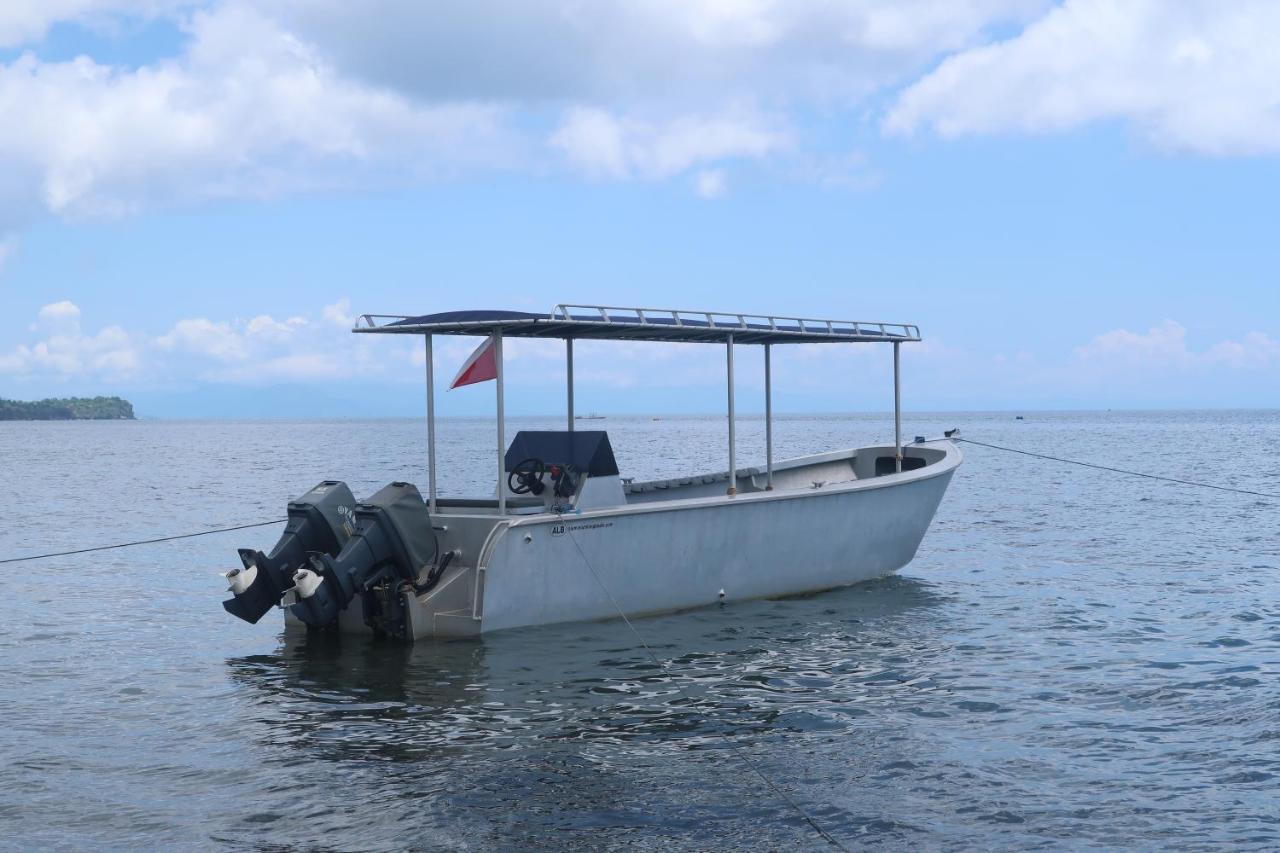 Atauro Dive Resort Beloi Ngoại thất bức ảnh