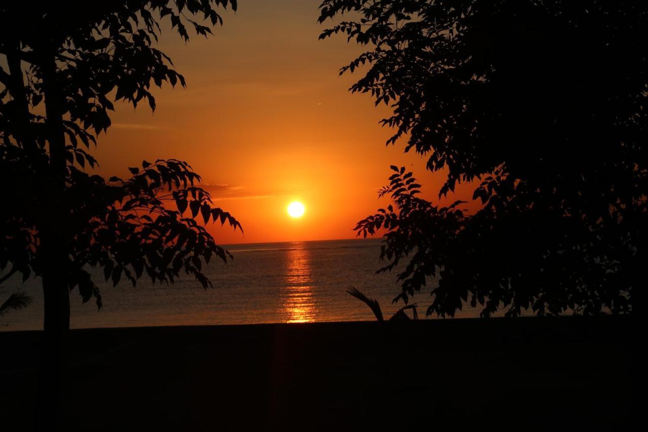 Atauro Dive Resort Beloi Ngoại thất bức ảnh