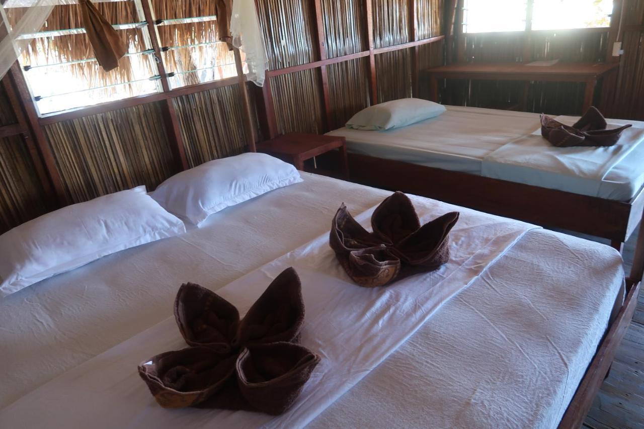 Atauro Dive Resort Beloi Ngoại thất bức ảnh