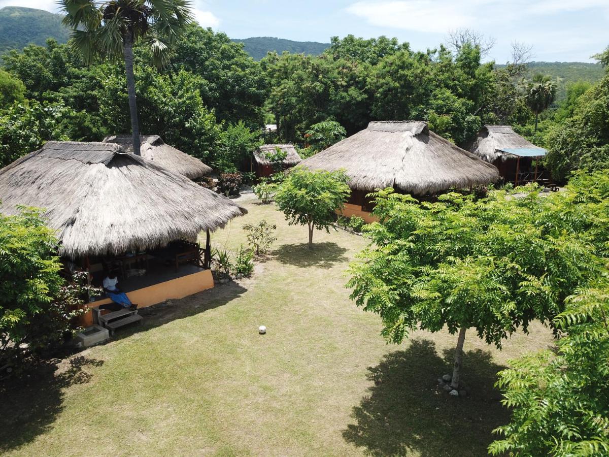 Atauro Dive Resort Beloi Ngoại thất bức ảnh