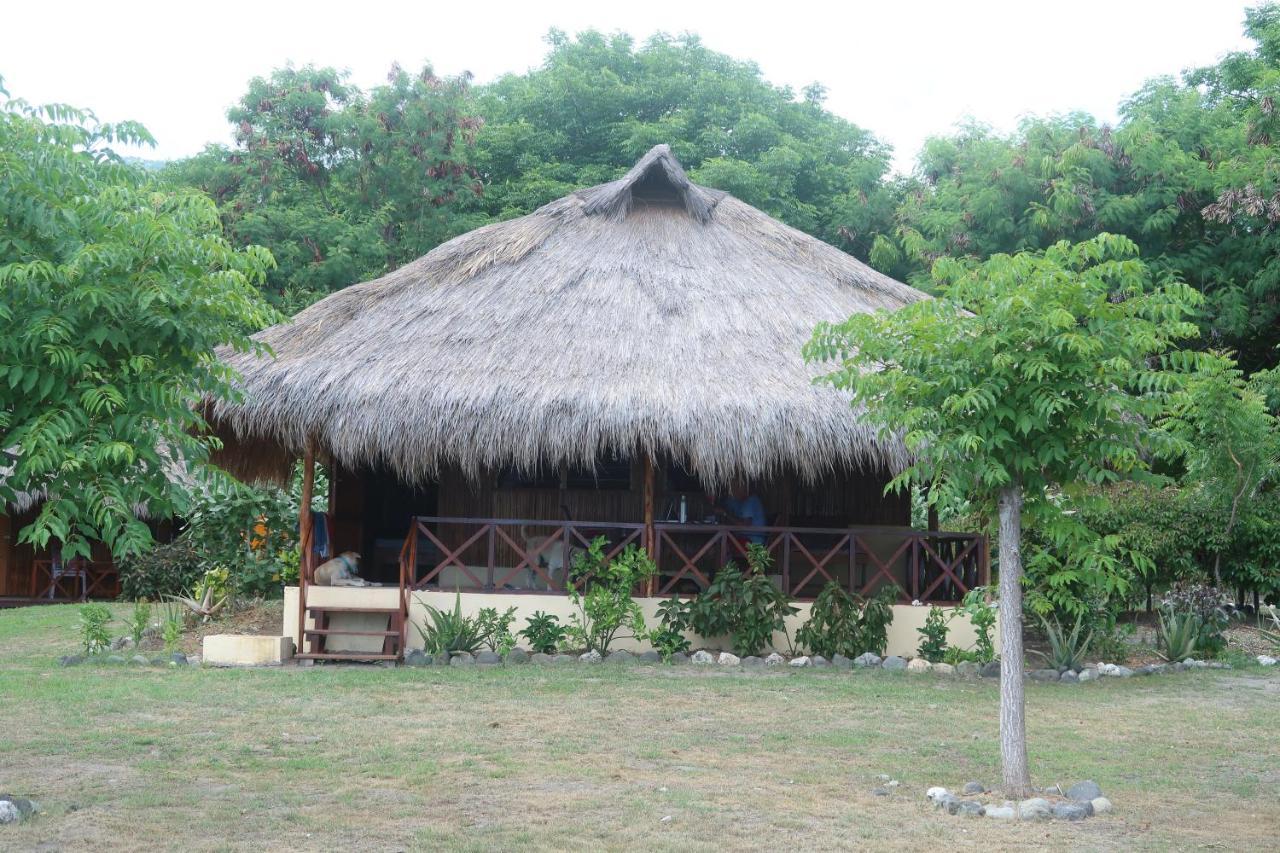 Atauro Dive Resort Beloi Ngoại thất bức ảnh