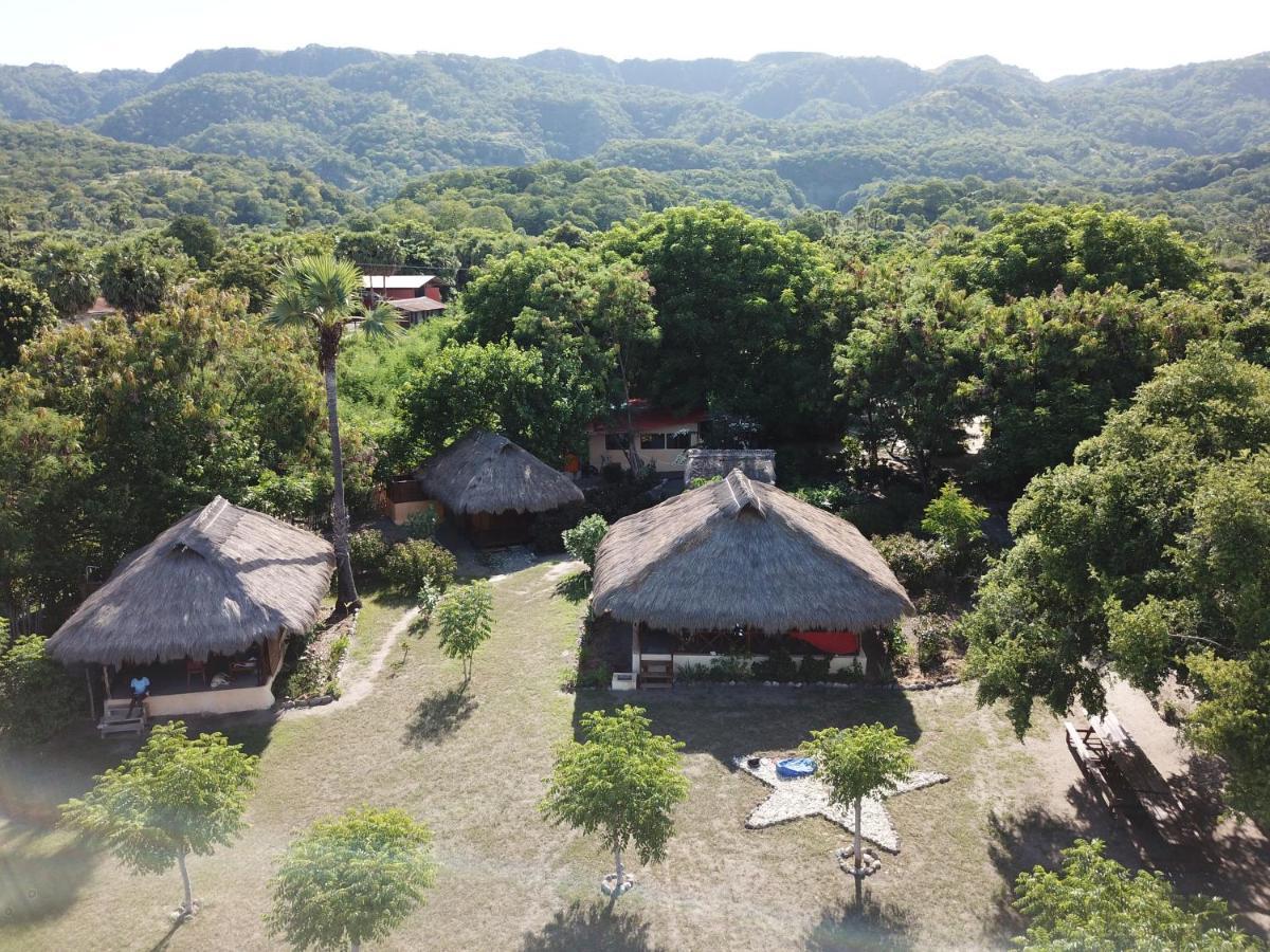 Atauro Dive Resort Beloi Ngoại thất bức ảnh