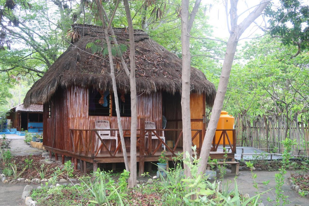Atauro Dive Resort Beloi Ngoại thất bức ảnh