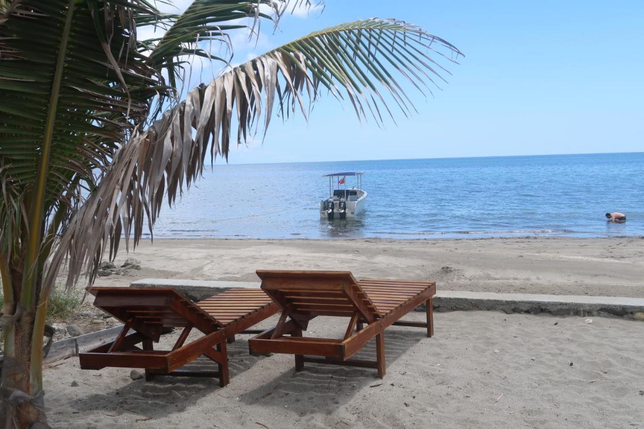 Atauro Dive Resort Beloi Ngoại thất bức ảnh