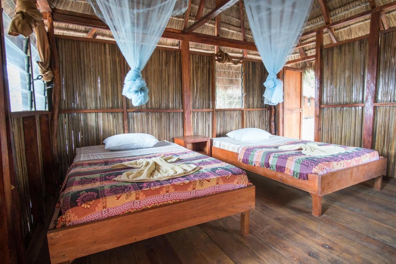 Atauro Dive Resort Beloi Ngoại thất bức ảnh