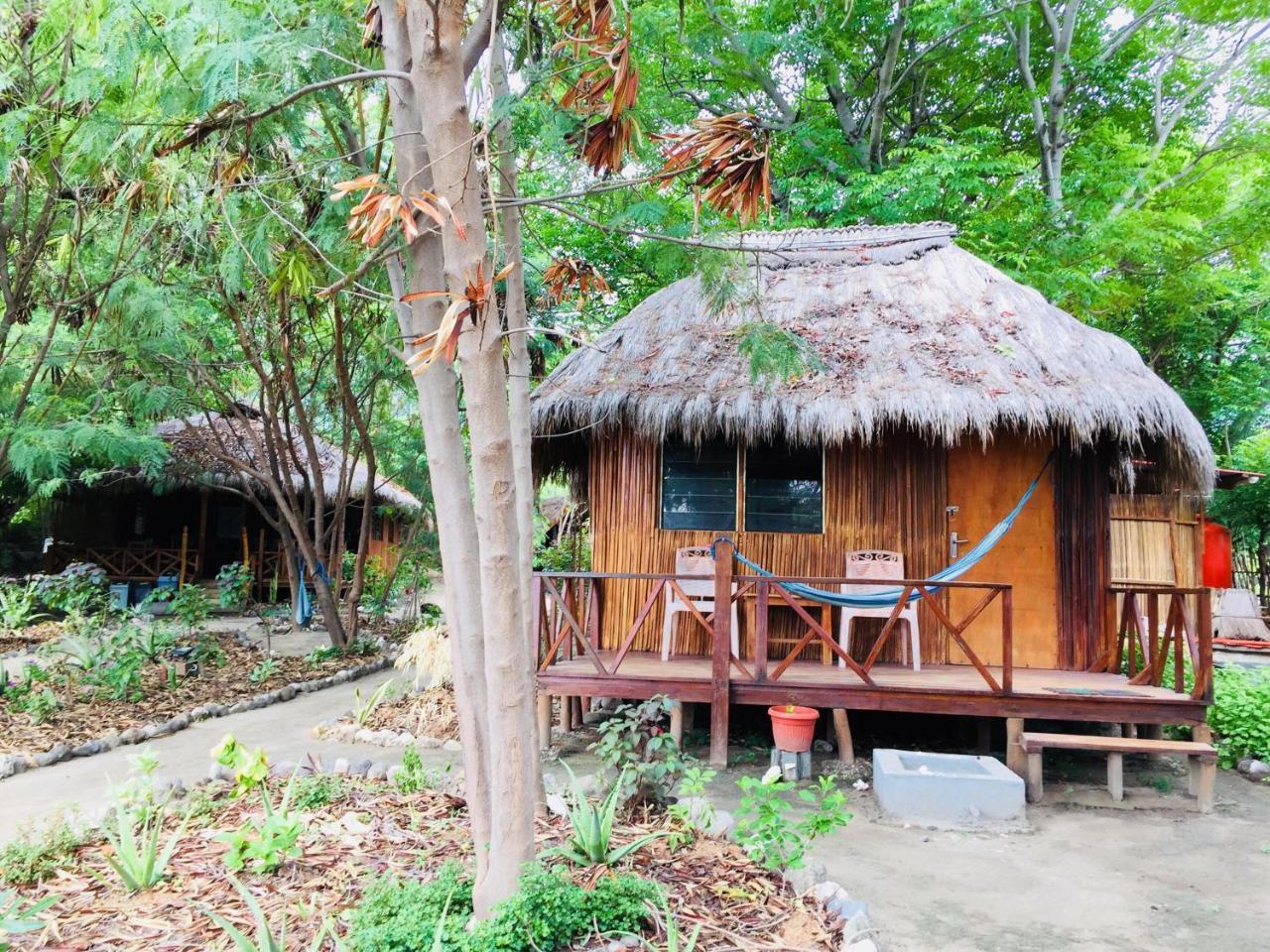 Atauro Dive Resort Beloi Ngoại thất bức ảnh