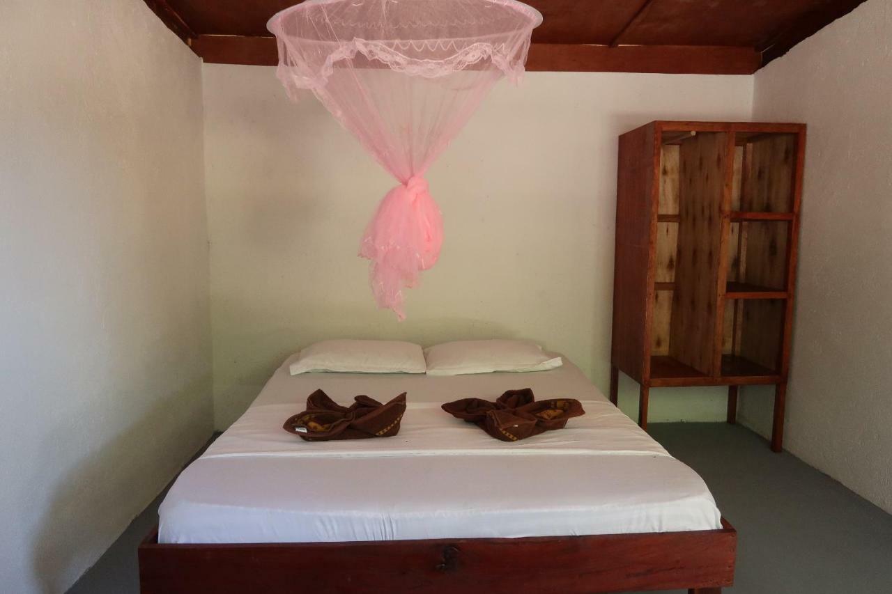 Atauro Dive Resort Beloi Ngoại thất bức ảnh