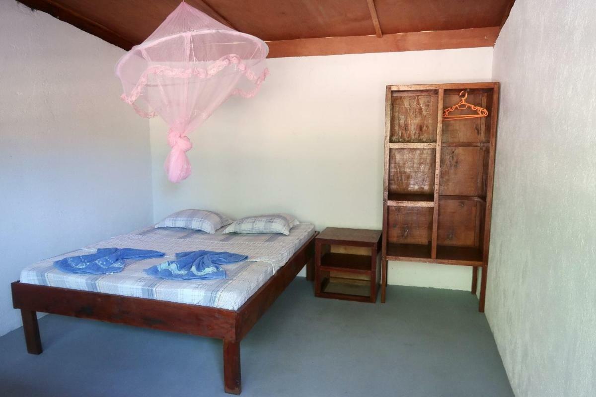 Atauro Dive Resort Beloi Ngoại thất bức ảnh