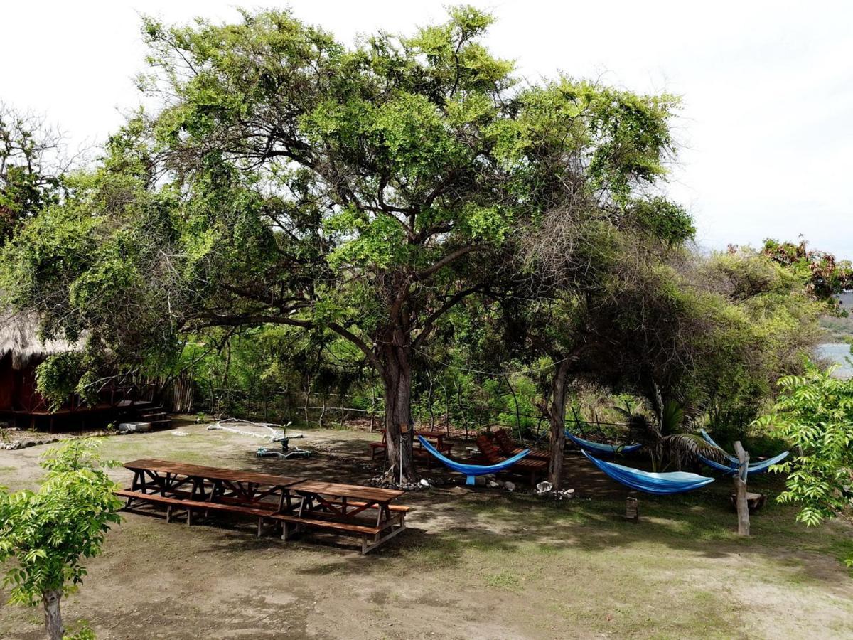 Atauro Dive Resort Beloi Ngoại thất bức ảnh